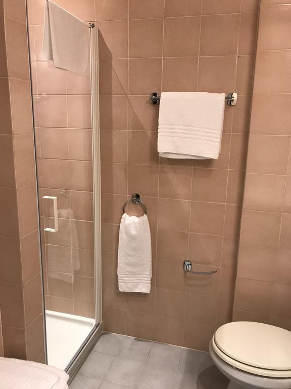 Novahotel Reggio Emilia Room photo